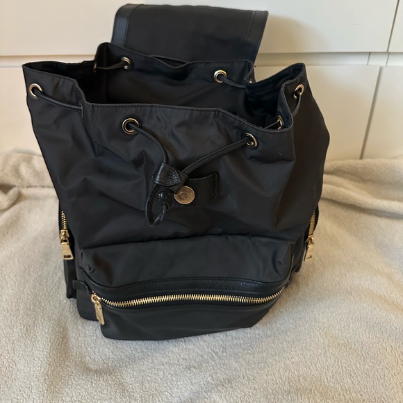 Coach Backpack/Diaper Bag - Picture 7 of 10